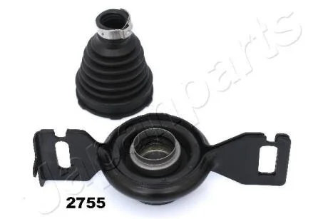 Підшипник карданного вала TOYOTA RAV4 08- JAPANPARTS RU2755
