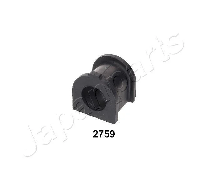 TOYOTA втулка стабілізатора передн.Cruiser 200 08- JAPANPARTS RU2759 (фото 1)