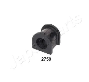 TOYOTA втулка стабілізатора передн.Cruiser 200 08- JAPANPARTS RU2759