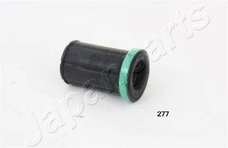 TOYOTA втулка ресори Hilux 05- JAPANPARTS RU277