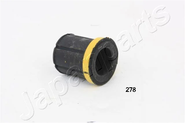 TOYOTA втулка ресори Hilux 05- JAPANPARTS RU278 (фото 1)