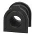 TOYOTA втулка стабілізатора задн.d=26mm Land Cruiser 200 08- JAPANPARTS RU2794 (фото 1)