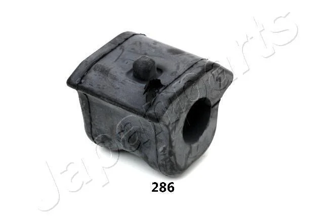 TOYOTA втулка передн стабілізатора лів. Auris. Corolla 06- JAPANPARTS RU286 (фото 1)