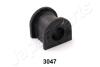 MAZDA втулка стабілізатора задн.323,626,Premacy JAPANPARTS RU-3047 (фото 1)