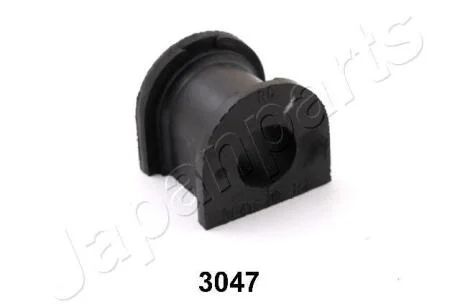 MAZDA втулка стабілізатора задн.323,626,Premacy JAPANPARTS RU3047