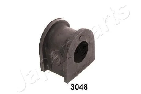 MAZDA втулка стабілізатора передн.626 92- JAPANPARTS RU3048