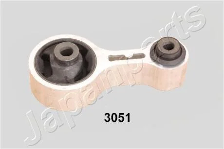 MAZDA подушка двигуна Mazda 6 02-07 JAPANPARTS RU3051