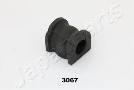 MAZDA втулка стабілізатора задн. Mazda 6 JAPANPARTS RU3067
