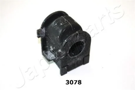Втулка, стабілізатор JAPANPARTS RU3078