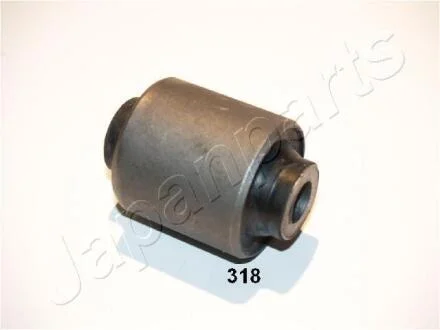 MAZDA С/блок переднього важеля передн.Mazda 6 02- JAPANPARTS RU318