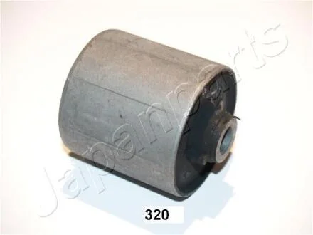 MAZDA С/блок передн.важеля задн.Mazda 6 02- JAPANPARTS RU320