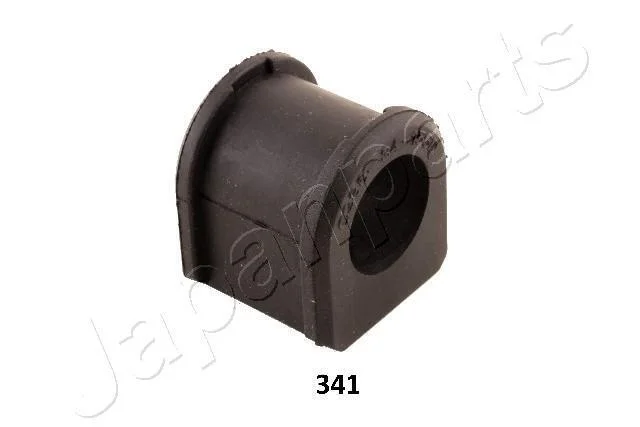 MAZDA втулка передн. стабілізатора 3/5 JAPANPARTS RU341 (фото 1)