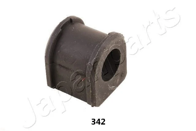 MAZDA втулка стабілізатора заднього Mazda 5 05- JAPANPARTS RU342 (фото 1)
