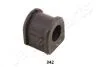 MAZDA втулка стабілізатора заднього Mazda 5 05- JAPANPARTS RU342 (фото 1)
