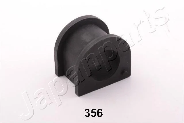 FORD втулка стабілізатора передн.25mm Ranger 2.5 D -06 JAPANPARTS RU356 (фото 1)