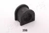 FORD втулка стабілізатора передн.25mm Ranger 2.5 D -06 JAPANPARTS RU356 (фото 1)