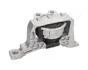 Подушка двигуна з кронштейном MAZDA 3 03- JAPANPARTS RU366 (фото 1)