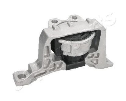 Подушка двигуна з кронштейном MAZDA 3 03- JAPANPARTS RU366