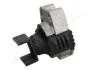 Подушка двигуна MAZDA 3 03- JAPANPARTS RU367 (фото 4)