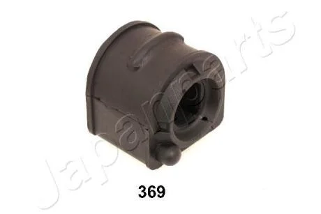 MAZDA втулка стабілізатора передн 19mm Mazda 3/5 03- JAPANPARTS RU369