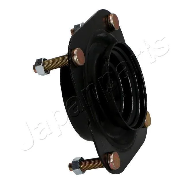 MAZDA подушка передн. 323 90- JAPANPARTS RU387 (фото 1)