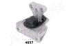 Подушка двигуна HONDA CIVIC 1.8 05- JAPANPARTS RU-4037 (фото 1)