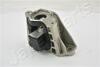 Подушка двигуна HONDA CIVIC 1.8 05- JAPANPARTS RU-4037 (фото 2)