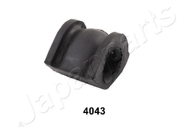 HONDA втулка стабілізатора Civic 07- JAPANPARTS RU4043 (фото 1)