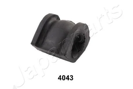 HONDA втулка стабілізатора Civic 07- JAPANPARTS RU4043