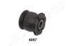 HONDA С/блок заднього важеля Civic VII 01- JAPANPARTS RU4057 (фото 1)