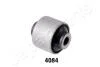 Втулка кронштейна стабілізатора HONDA CR-V -02 JAPANPARTS RU4084 (фото 1)
