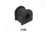 Втулка стаб. задн. HONDA Accord -98 JAPANPARTS RU4108 (фото 1)