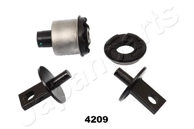 С/блок заднього важеля HONDA CIVIC VIII 05- JAPANPARTS RU4209 (фото 1)