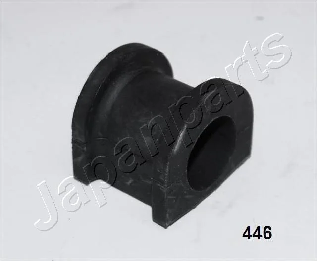 HONDA втулка переднього стабілізатора Civic 01- JAPANPARTS RU446 (фото 1)