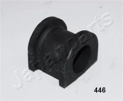 HONDA втулка переднього стабілізатора Civic 01- JAPANPARTS RU446