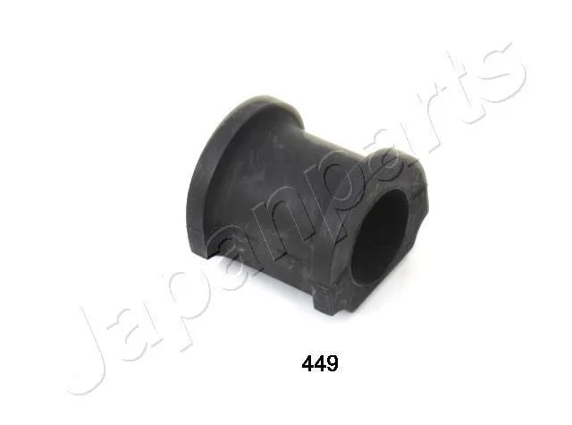 HONDA втулка переднього стабілізатора CR-V -06, FR-V JAPANPARTS RU449 (фото 1)