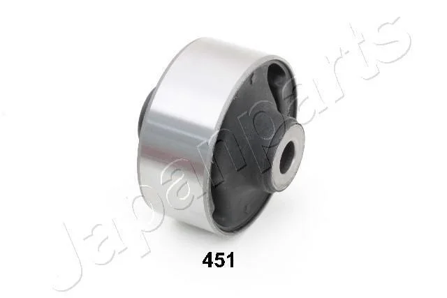 HONDA С/блок передн.важеля ззаду Accord VIII 08- JAPANPARTS RU451 (фото 1)