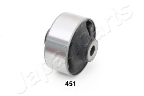 HONDA С/блок передн.важеля ззаду Accord VIII 08- JAPANPARTS RU451