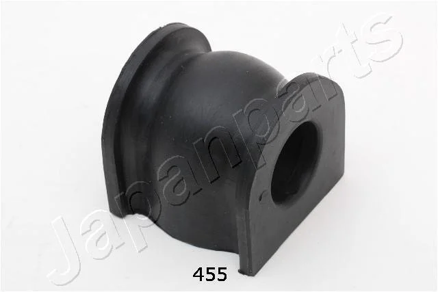 HONDA втулка стабілізатора передн.d=20mm CR-V III 2.0/2.4 06- JAPANPARTS RU455 (фото 1)