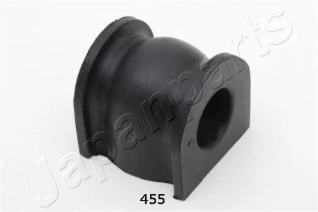 HONDA втулка стабілізатора передн.d=20mm CR-V III 2.0/2.4 06- JAPANPARTS RU455