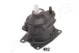 HONDA Подушка двигуна ACCORD VIII (CU) 2.0 i (CU1) 08-15 JAPANPARTS RU482 (фото 1)