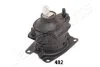 HONDA Подушка двигуна ACCORD VIII (CU) 2.0 i (CU1) 08-15 JAPANPARTS RU482 (фото 1)