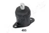 Подушка двигуна HONDA ACCORD 2.0 -08 JAPANPARTS RU493 (фото 1)