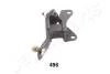 Опора КПП передня ліва HONDA ACCORD 03-08 JAPANPARTS RU496 (фото 1)