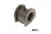 Втулка стабілізатора MITSUBISHI LANCER VII JAPANPARTS RU5011 (фото 1)