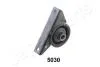 Подушка КПП MITSUBISHI Galant VI 96- JAPANPARTS RU5030 (фото 1)