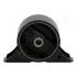 Подушка двигуна MITSUBISHI Galant 1.8-2.0 92- JAPANPARTS RU5033L (фото 1)