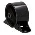 Подушка двигуна MITSUBISHI Galant 1.8-2.0 92- JAPANPARTS RU5033L (фото 2)