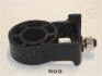 MITSUBISHI подушка двигуна Pajero 2.5TD -93 JAPANPARTS RU503 (фото 1)