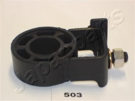 MITSUBISHI подушка двигуна Pajero 2.5TD -93 JAPANPARTS RU503